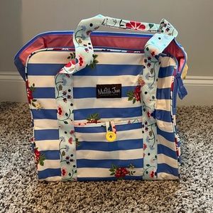 MJ Keeping It Cool Cooler Bag